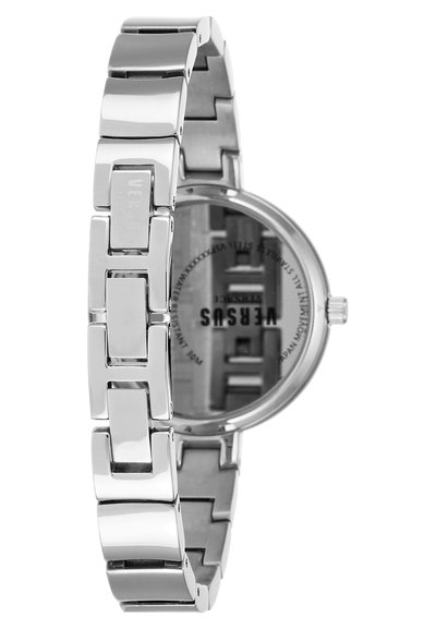 Versus Versace RUE DENOYEZ - Watch - silver-coloured