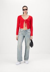 BDG Urban Outfitters Jopica - red