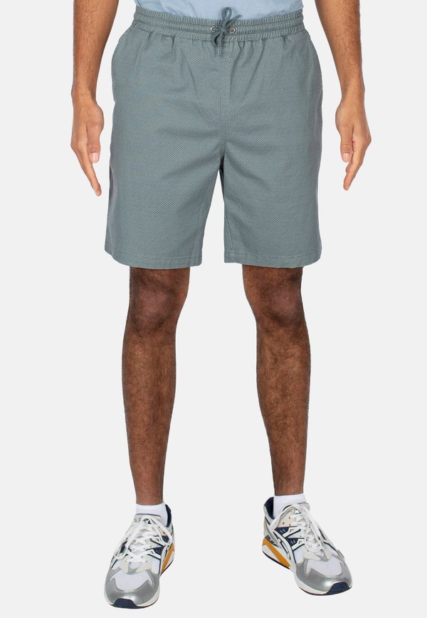 LOVE  - Shorts - trooper