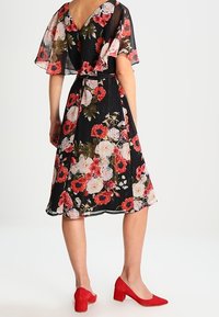 Dorothy Perkins Denní šaty - black