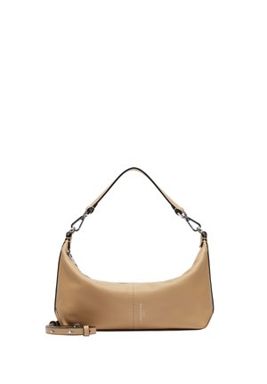 Handbag - hellbraun