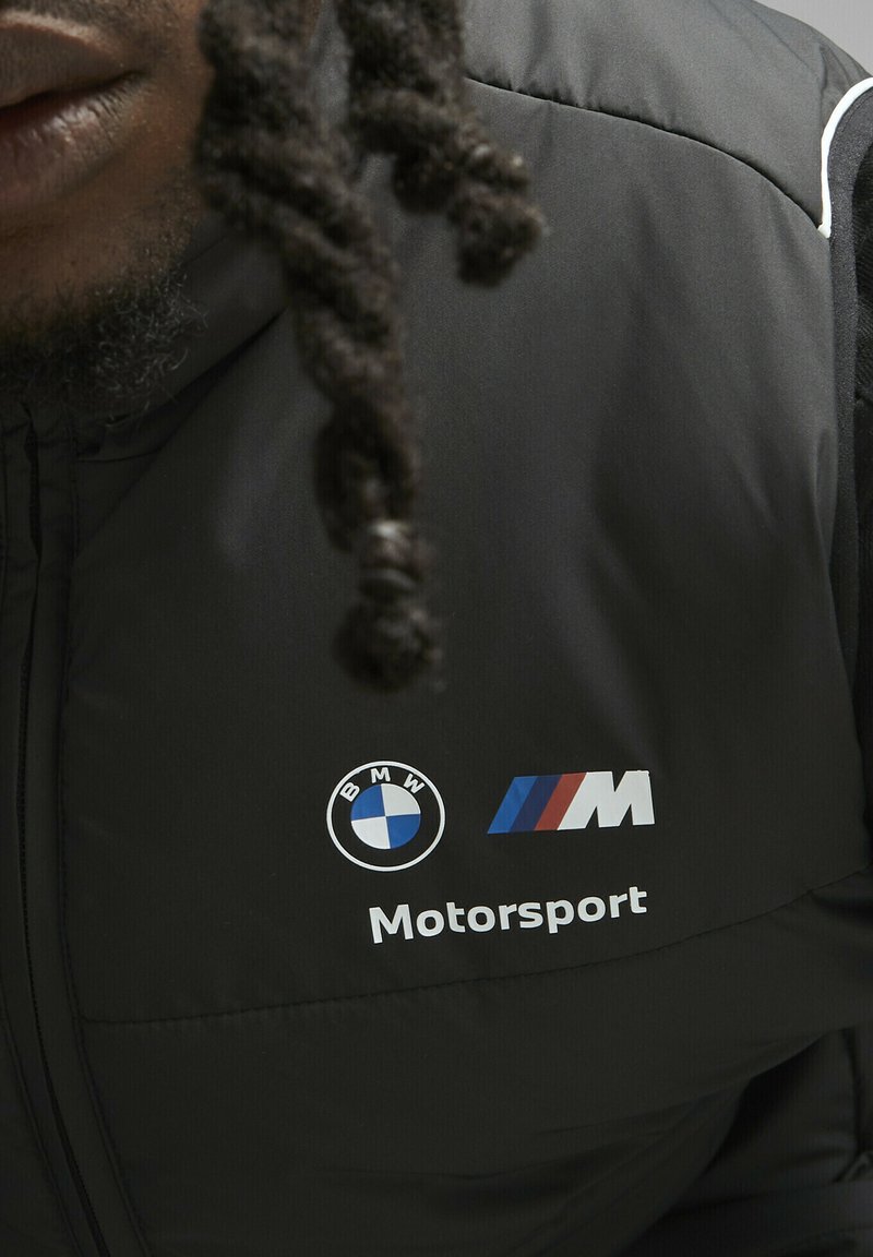 bmw puma veste