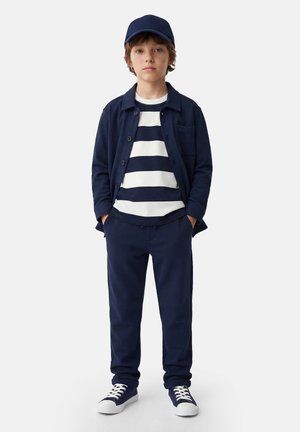 Koton, Übergangsjacke - dark blue