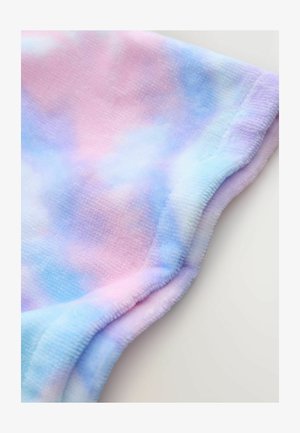 Next, PONCHO - Accessoire de plage - multi tie dye