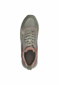 Tamaris Sneakers laag - sage comb
