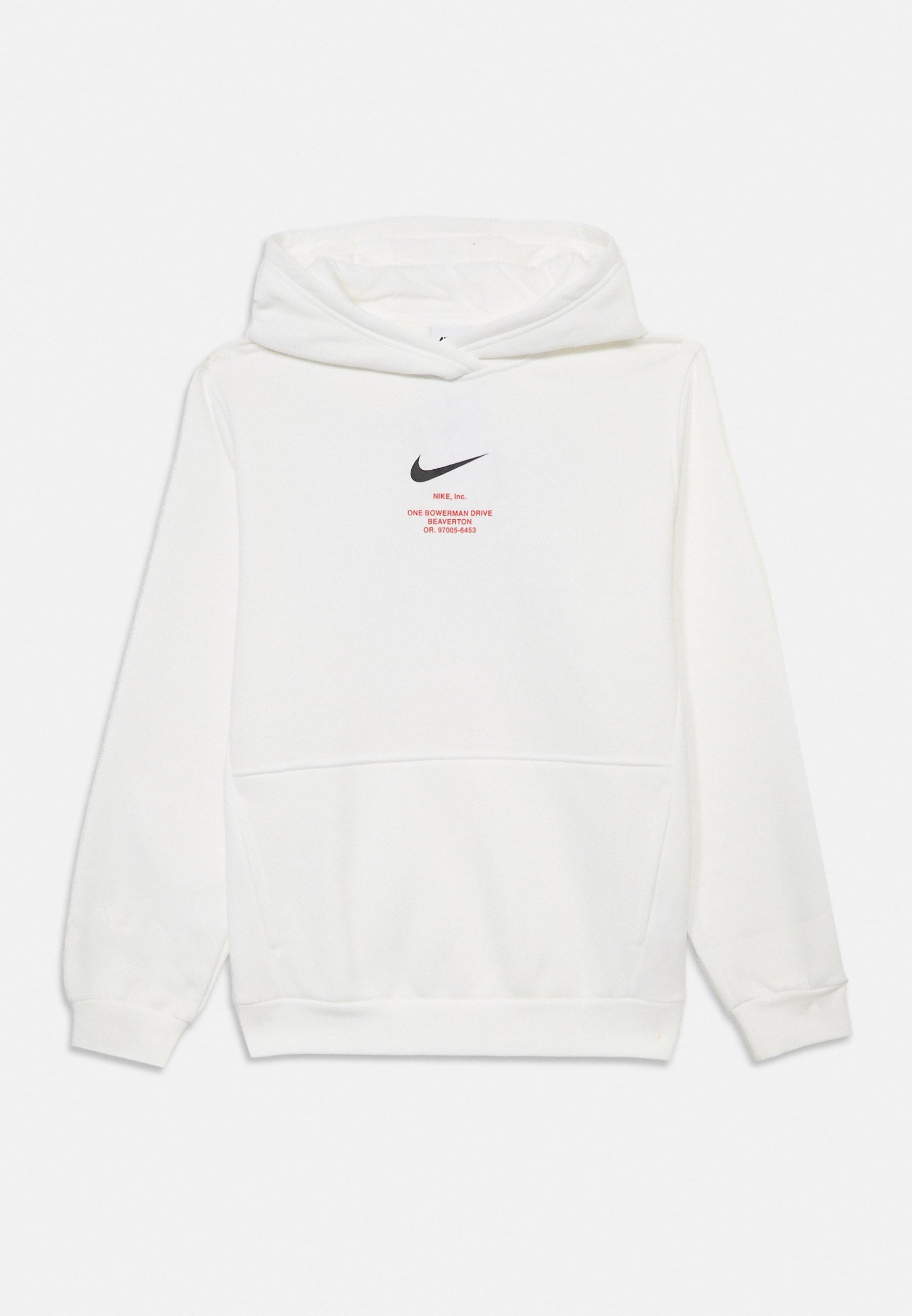 Pullover Hoodie Witte Nike Hoodie Witte Dames Sweaters Kopen