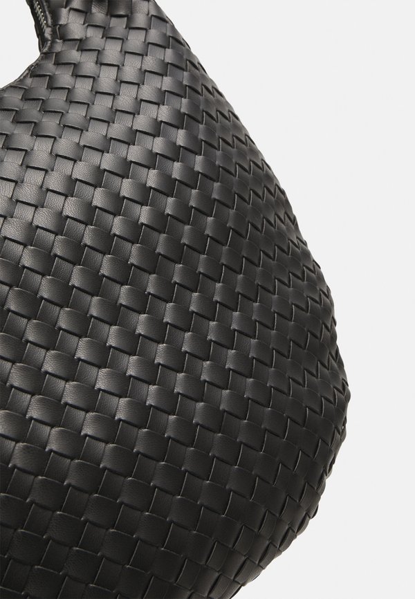 BRAIDED SHOULDER BAG - Handbag4