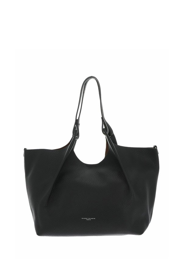 SHOPPING - Handtasche - nero castoro