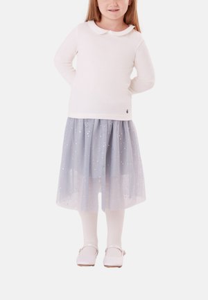 Petit Bateau TEE - T-shirt à manches longues - marshmallow