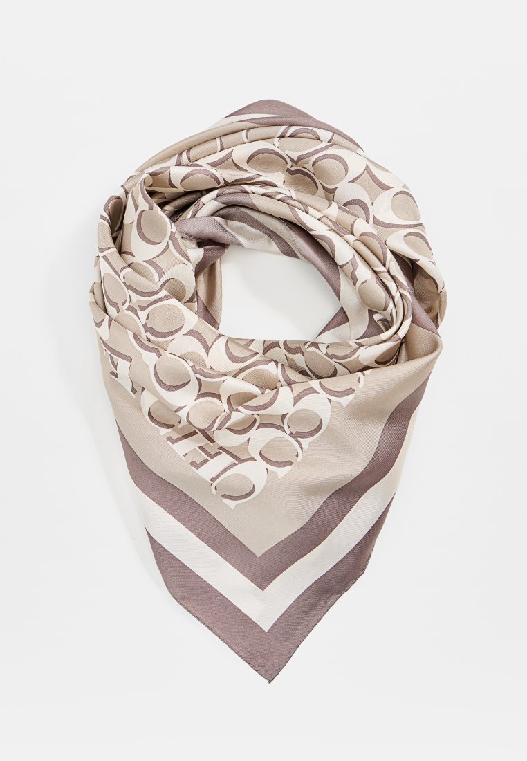 COACH Foulard beige