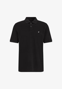 Non sélectionné, black