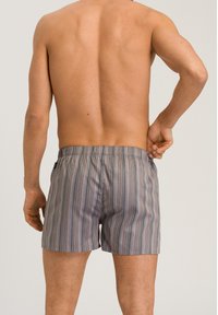 Hanro FANCY - Boxershorts - fading stripe
