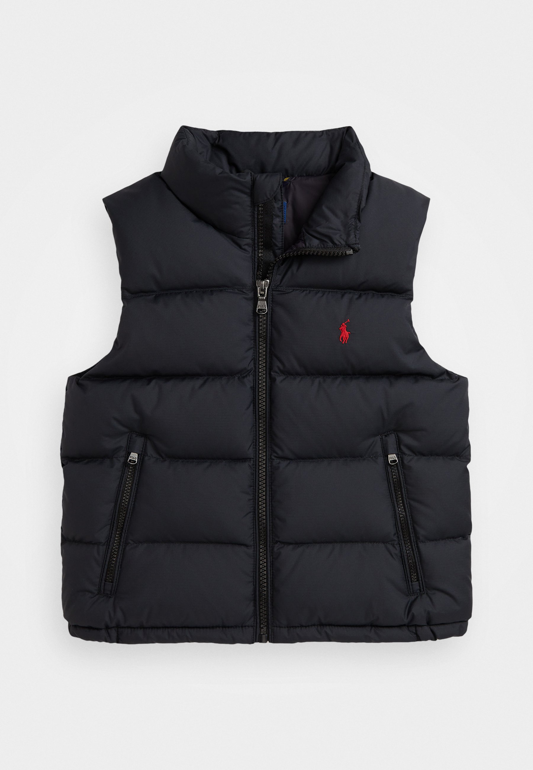 Doudoune Veste Sans Manches Ralph Lauren Doudoune Sans Manches