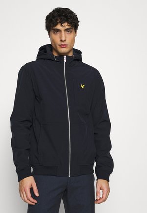 Lyle & Scott Chaqueta outdoor - dark navy