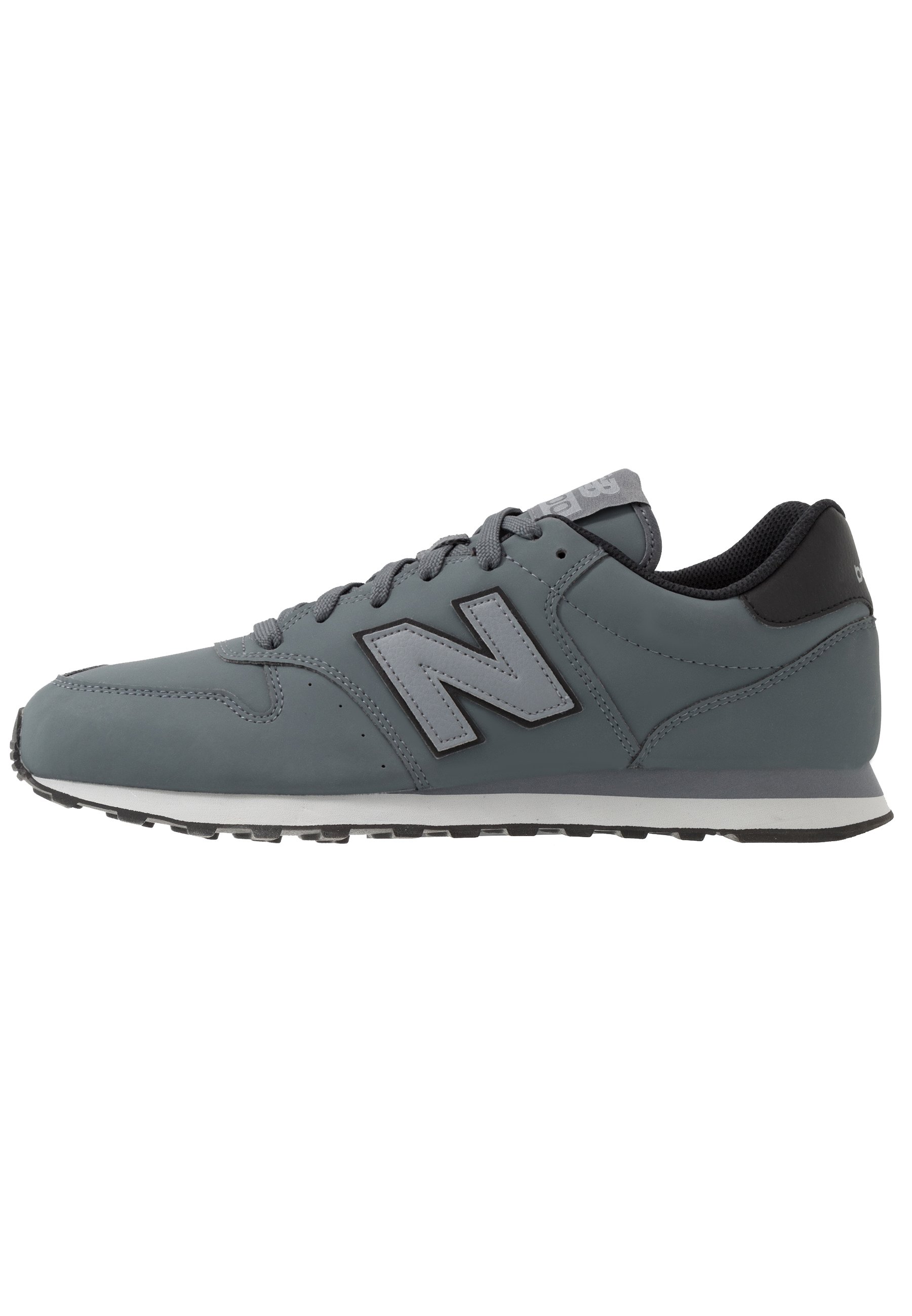 new balance gm500 grau