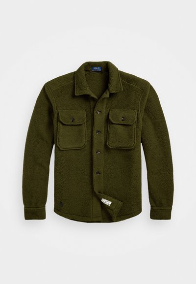 Polo Ralph Lauren - Kurtka z polaru