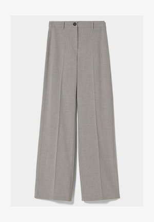 LOOP - Trousers - dark grey