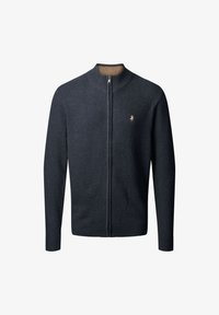 Valimata, navy melange