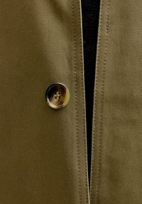 Jack & Jones Klassischer Mantel - beech