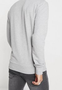 Reebok Classic Mikina - mottled grey