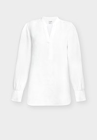 Non sélectionné, white