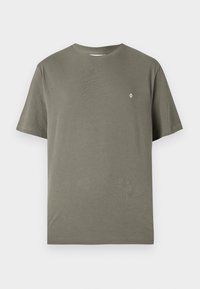 Unselected, dusty olive