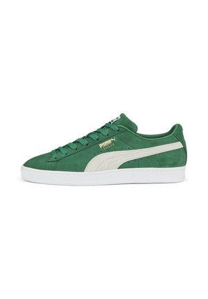 Sneakers - green