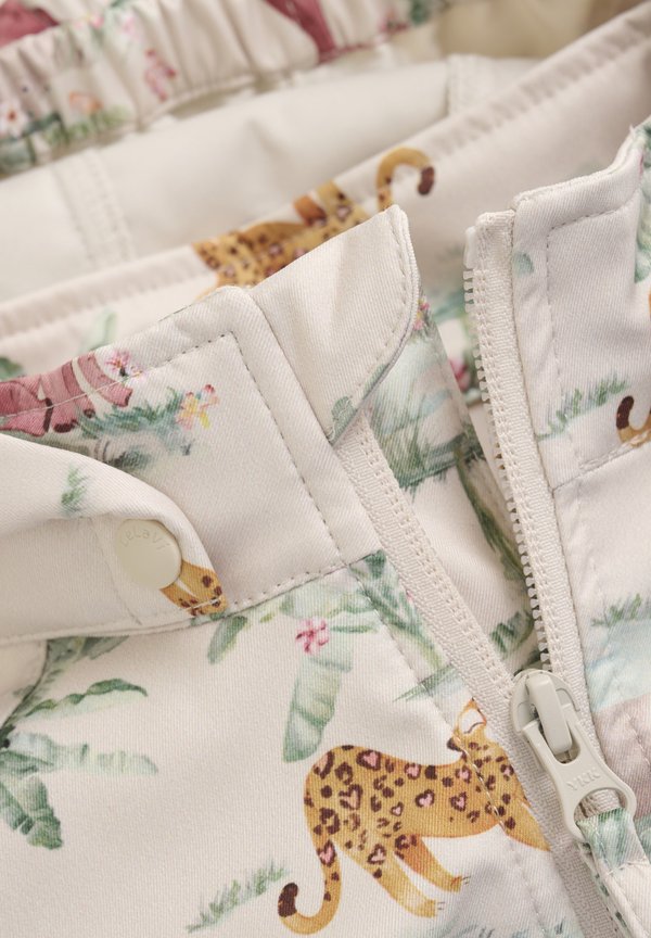 CESoftshell - Short coat - brandied apricot4