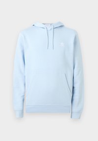 Ei valittu, crystal sky