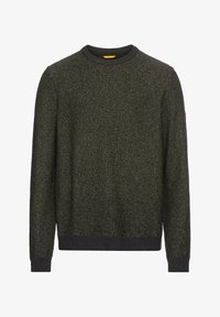 Niet geselecteerd, leaf green