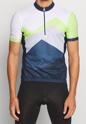 T-shirts print - dark blue