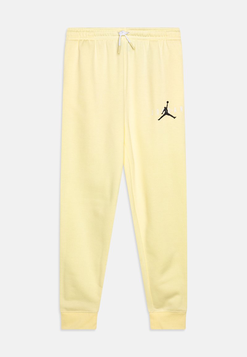 Jordan Trainingsbroek beige