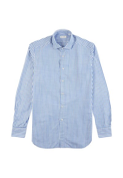 Slowear Camicia - medium blue