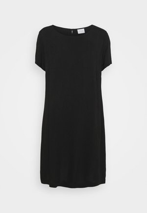 Day dress - black