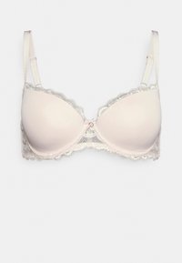 PADDED BRA - Bøyle-BH - rose