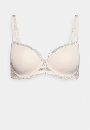 PADDED BRA - Reggiseno con ferretto - rose