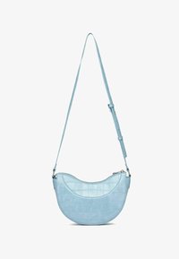 Niet geselecteerd, baby blue