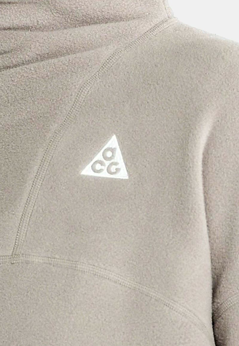 Nike Sportswear ACG Sweatshirt multicolor/beige Zalando