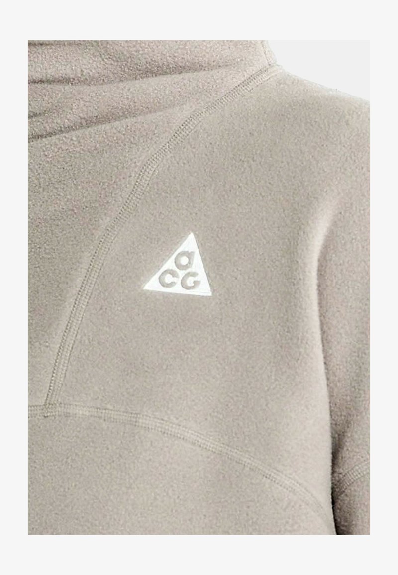 Nike Sportswear ACG Sweatshirt multicolor/beige Zalando