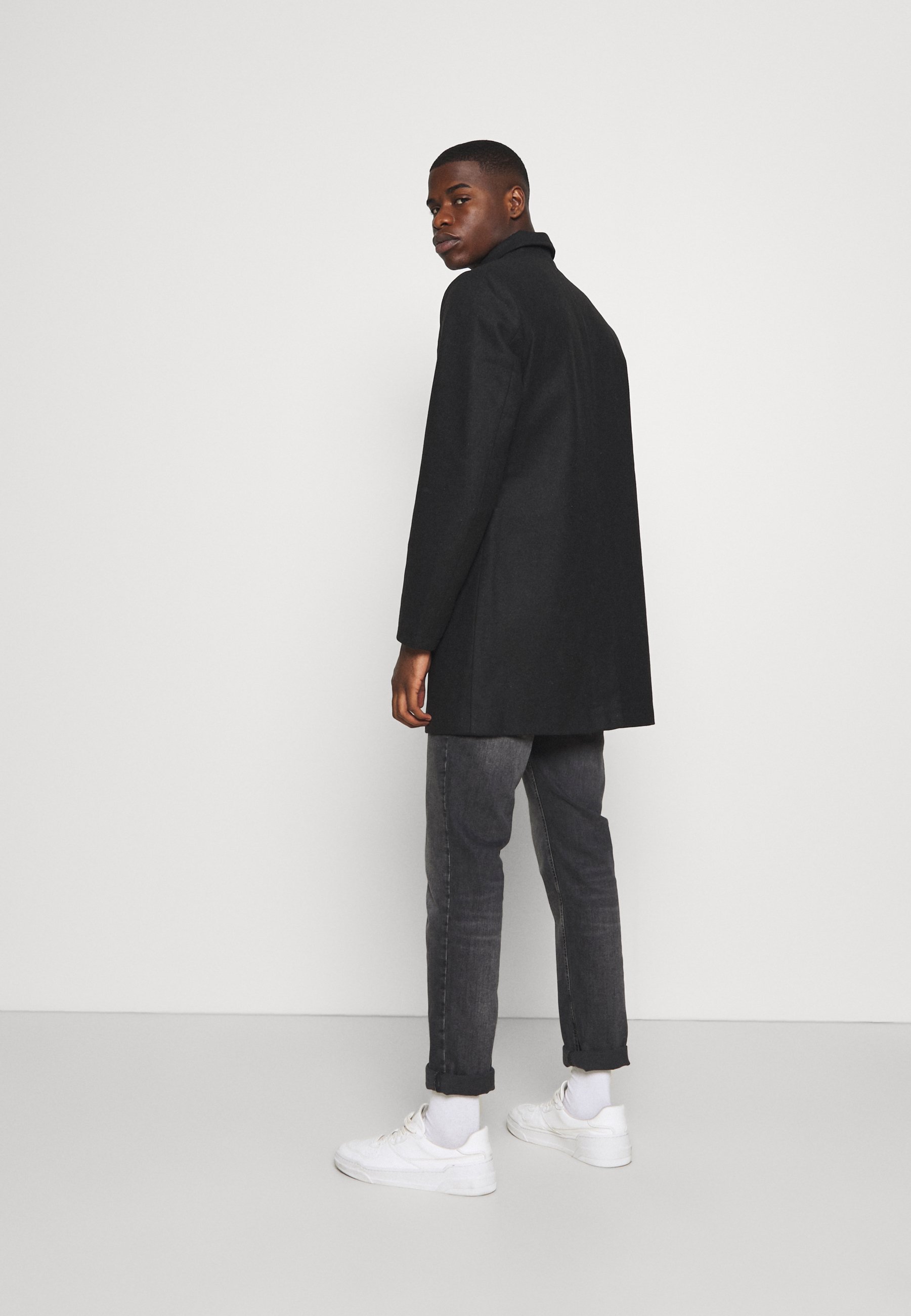 Uomo OVERCOAT - Cappotto classico Uomo OVERCOAT - Cappotto classico