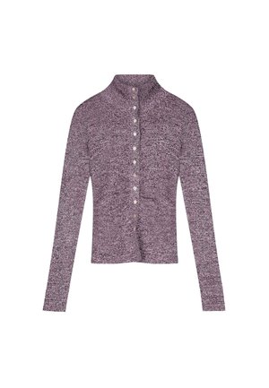 Fabienne Chapot, TILDA PULLOVER - Strickjacke - pink