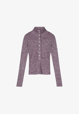 Fabienne Chapot, TILDA PULLOVER - Vest - pink
