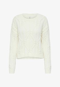 Wybrany, cloud dancer