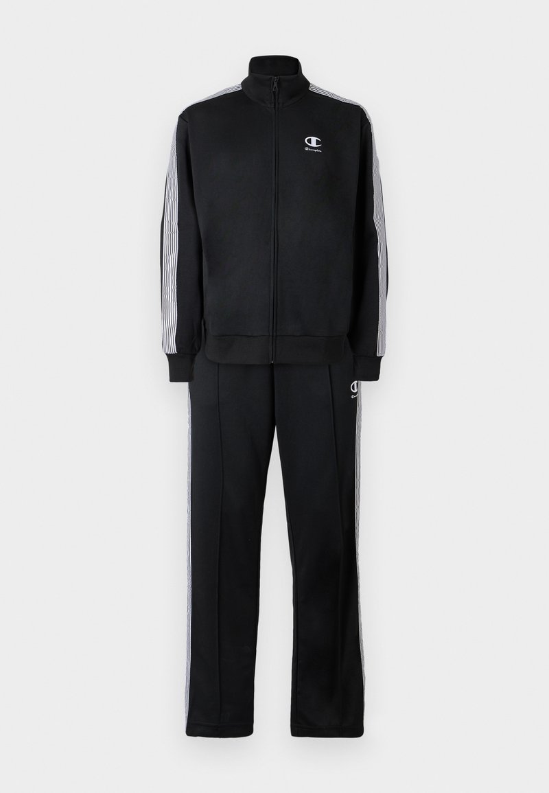 Champion Trainingspak zwart