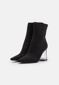 RAID Botines - black