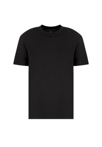 Non selezionato, black