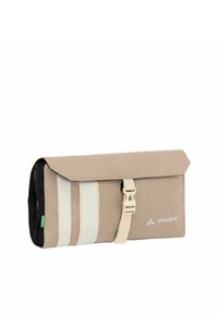 Vaude Trousse - linen