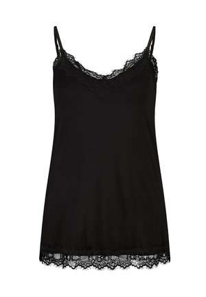 MS Mode, MS MODE TOP NOT TRANSLATED - Top - black
