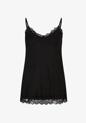 MS Mode, MS MODE TOP NOT TRANSLATED - Top - black
