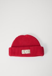 MONOGRAM GIULY UNISEX - Căciulă - bordeaux